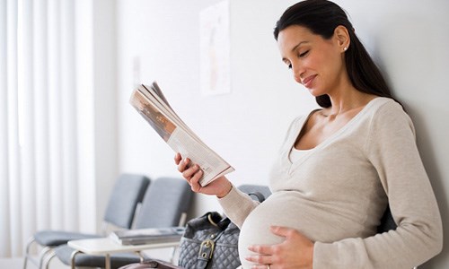 Hưởng chế độ thai sản cho lao động nữ nghĩ dưỡng thai thế nào?